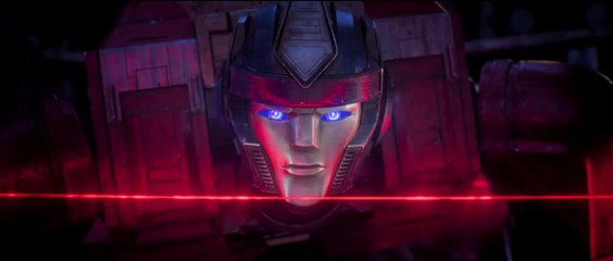 Transformers One (2024) Official Final Trailer 🎬