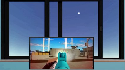 Robert Space  -  Child In Time  2