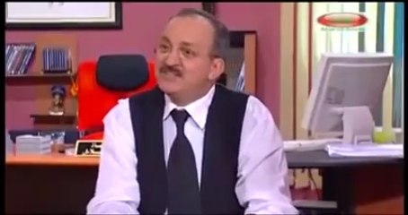 سير حتى تجي الجزء الثاني الافتتاح  SIR Hta Tji 01