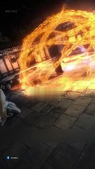 PART 1 - Penguasa Istana Naga | Liu berhadapan dengan risiko besar saat memasuki formasi naga yang diciptakan oleh leluhur keluarga Ling