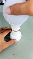 How to Repair a LED Bulb