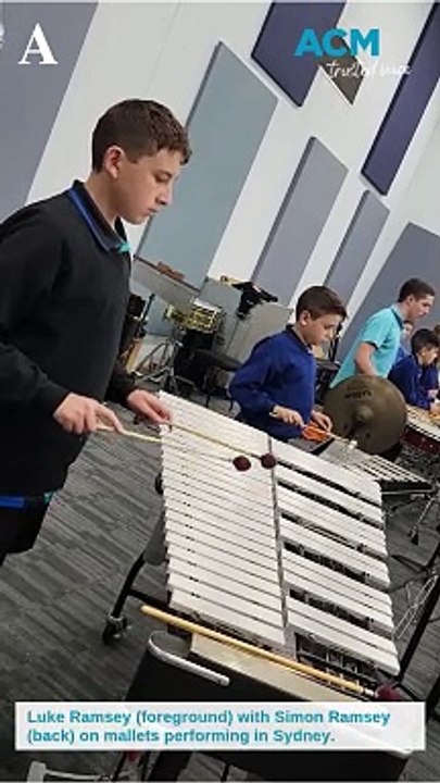 District students perform in Sydney | Area News | September 2024