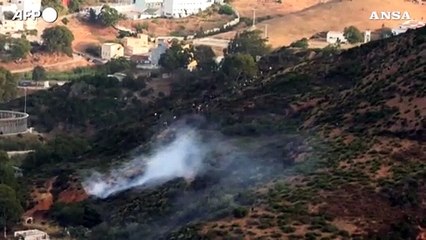 Marocco, bloccati migranti diretti verso la spagnola Ceuta