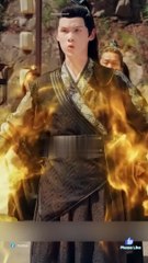 PART 2 - Penguasa Istana Naga | Liu berhadapan dengan risiko besar saat memasuki formasi naga yang diciptakan oleh leluhur keluarga Ling