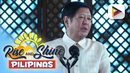 Ilang natatanging gov't employees, kinilala ni PBBM sa 2024 Outstanding Government Workers;