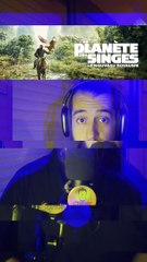 la planète des singes le nouveau royaume