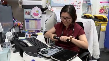 Junior doctors reach settlement in unpaid overtime litigation