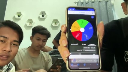 TIME IS GABUT _9 CHALLENGE ALAT PIJAT YANG VIRAL ｜｜ Jikri Ngerengek Kesakitan Dan Nyerah