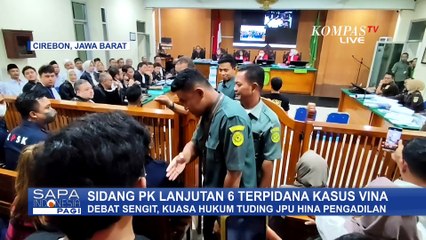 Keterangan Tegas Susno Duadji Usai Jadi Saksi Ahli di Sidang PK Terpidana Kasus Vina: Ini Kecelakaan