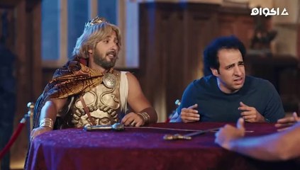 متحف الدحيح - الإسكندر الأكبر- الحلقة 3