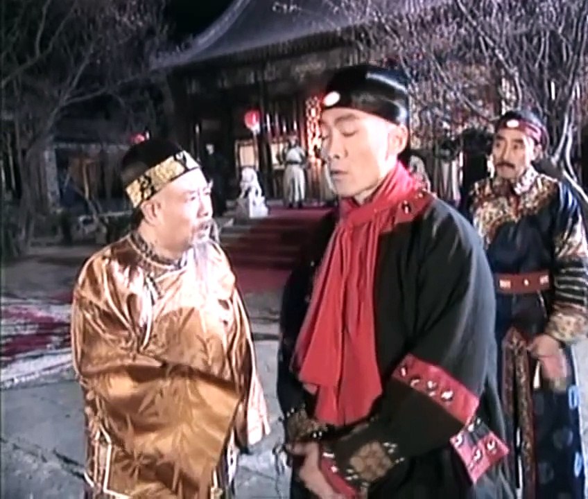 Giang Ho Ky Hiep 05 cut