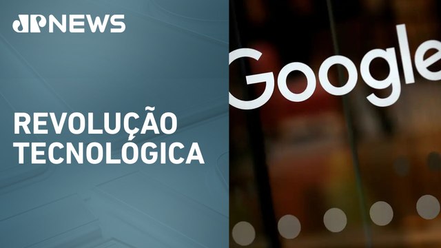 Google vai identificar imagens feitas com uso de inteligência artificial