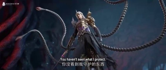 Perfect World Movie: Ashes Of Perfect Fire Part 2 (English Subtitle)