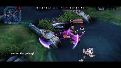 ml solo game play