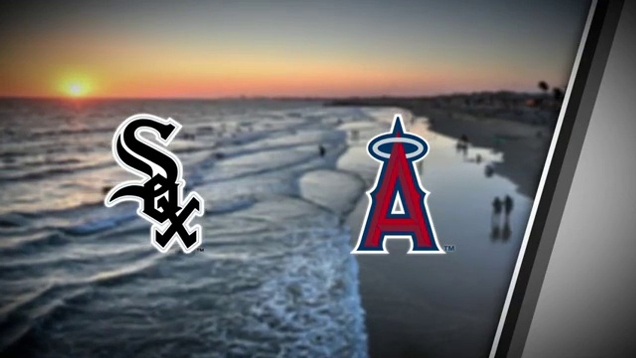 White Sox vs Angels game highlights (9-18-24) MLB highlights