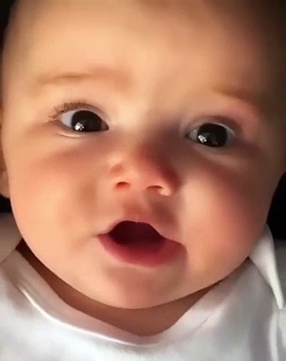 cute baby