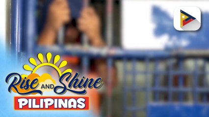 Lalaki na nanggahasa sa isang menor de edad sa Q.C., arestado;