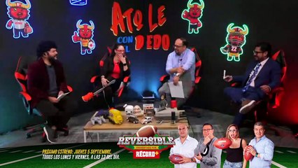 Video: CHIVAS está CELOSO del PROYECTO DEPORTIVO del AMÉRICA | EN VIVO