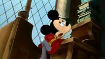 Mickey Mouse - The Prince and the Pauper  Full Movie in English