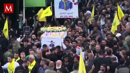 Operación del Mossad en Líbano: Israel activa explosivos