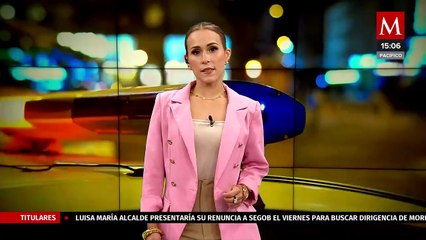 Normalistas de Ayotzinapa retiran bloqueo en la Autopista del Sol