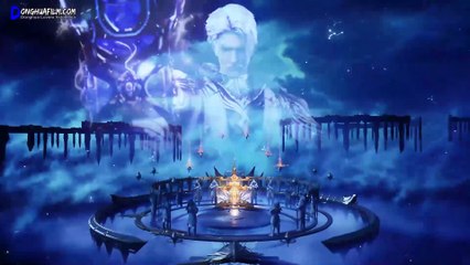 Throne of Seal Episode 125 Subtitle Indonesia