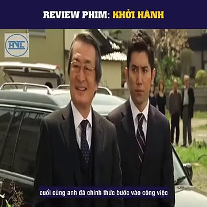 Khởi Hành