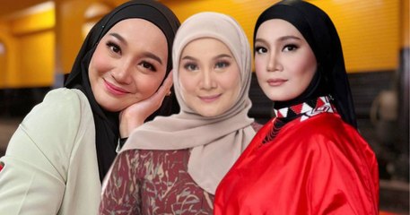 “Saya Suka Belajar, Nak Upgrade Diri” YANA SAMSUDIN Sambung Master Dalam Bidang Korporat