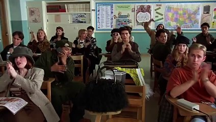 Clueless (1995) Movie Explained in Hindi_Urdu Summarized हिन्दी(480P)