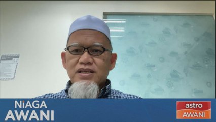 Industri halal: Tingkat ekonomi negara, penuhi standard global