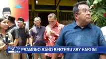 Rencana Temui SBY Hari Ini dengan Pramono, Rano Karno: Saya dan Mas Pram Kenal Baik dengan Pak SBY