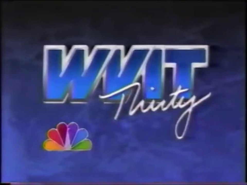 WVIT 30 - Connecticut's NBC Station promo - Late Fall 1986 - video ...