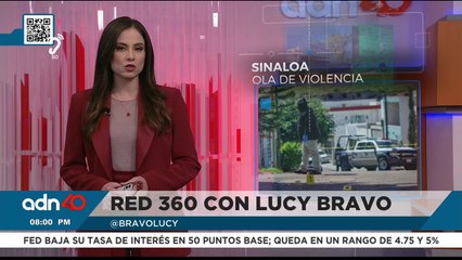 Hay ausentismo en las escuelas de Culiacán tras ola de violencia que vive el estado