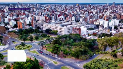 Rosario será la sede de los 1° Juegos Argentinos de Alto Rendimiento DEPORTES EDICIÓN CENTRAL 16-09-2024