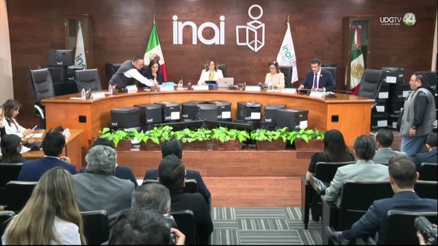 Exige Instituto de Transparencia de Jalisco replantear reforma que elimina organismos autónomos