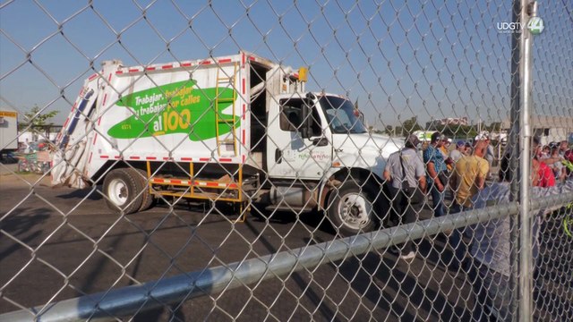 Guadalajara tendrá un modelo distinto de recolección de basura: Verónica Delgadillo