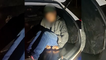 Homem que era procurado pelo crime de furto é detido pela Guarda Municipal de Cascavel