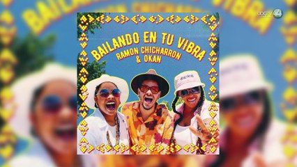 Paisajes sonoros electro-tropicales, en el álbum “Niebla” del cantautor Ramón Chicharrón