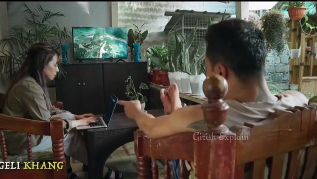 Virgin Forest (2022) Full hollywood Movie explained in Hindi _ Girish Explain(480P)