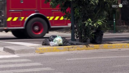 Pese a fallas, Caabsa quiere 15 años más de negocio con la basura en la metrópoli