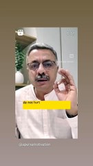 Dont hurt good person