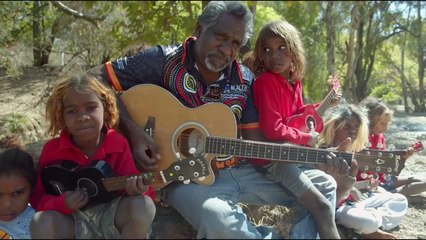 ARIA music teacher nominations | September 19, 2024 | Katherine Times