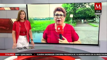 Ataque armado durante manifestación en Coscomatepec culmina con un muerto y un herido