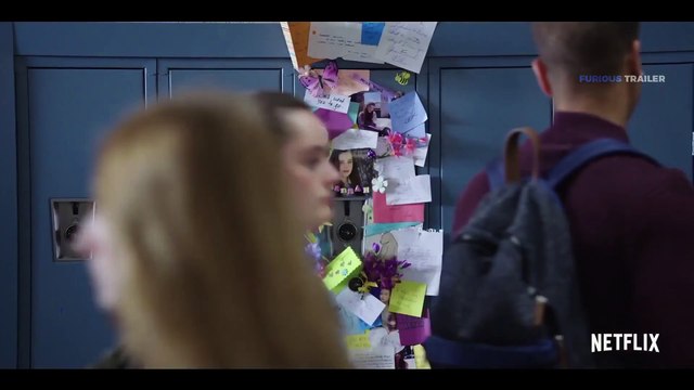 13 REASONS WHY Season 2 Full Official Trailer (2018) Netflix Thriller Series HD