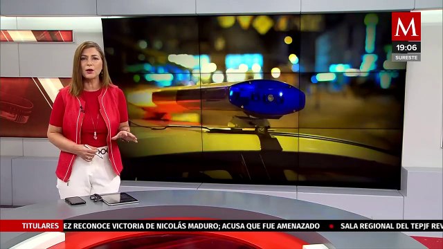 Se desata ola de inseguridad a comercios de Villahermosa, Tabasco
