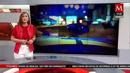 Concluye caso contra 'El Menchito' en Estados Unidos con testimonio de especialista en armas