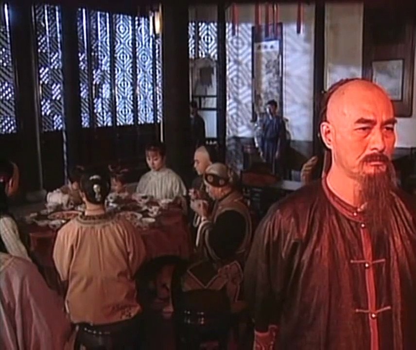 Giang Ho Ky Hiep 07 cut