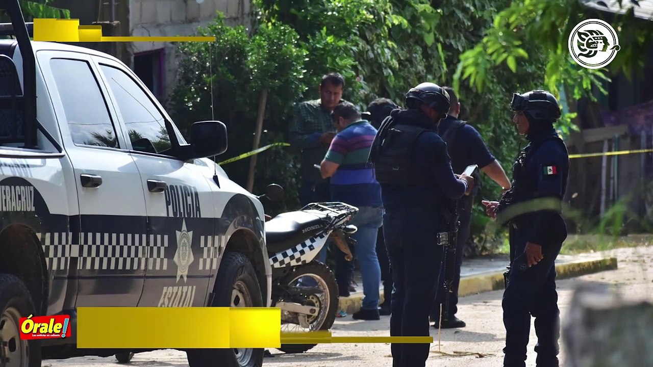Breves Policiacas del 18 de Septiembre