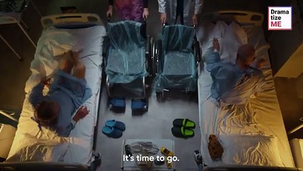 Depressed Patient Refuses Life-Saving Surgery _ DramatizeMe.Special - DramatizeMe Special (360p, h264, youtube)
