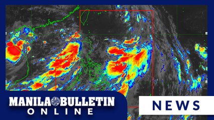 Storm-enhanced ‘habagat’ may still bring rains to parts of the Philippines